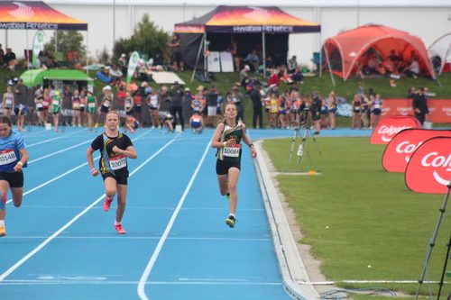 2025 Colgate Games Day 1 photo